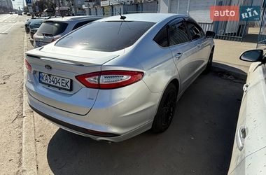 Седан Ford Fusion 2014 в Киеве