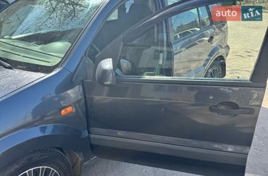 Хэтчбек Ford Fusion 2008 в Днепре