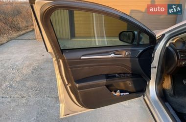 Седан Ford Fusion 2017 в Борисполе