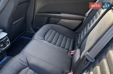 Седан Ford Fusion 2015 в Мироновке