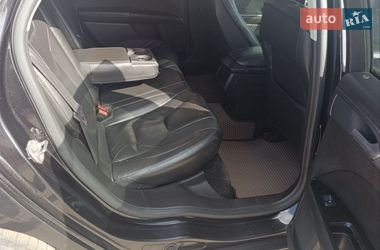 Седан Ford Fusion 2014 в Києві