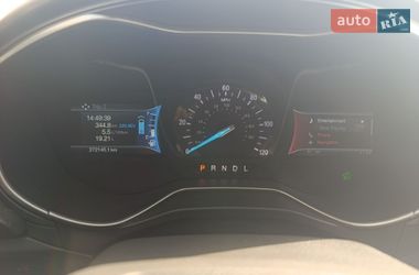 Седан Ford Fusion 2014 в Києві