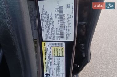 Седан Ford Fusion 2014 в Києві