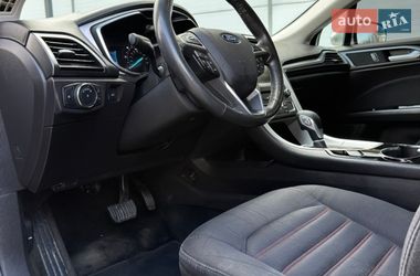 Седан Ford Fusion 2016 в Киеве