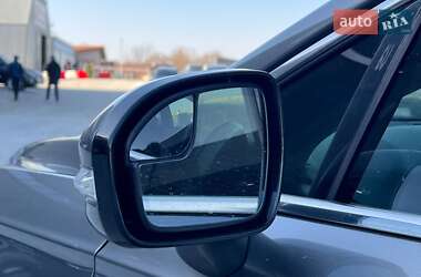 Седан Ford Fusion 2014 в Львові