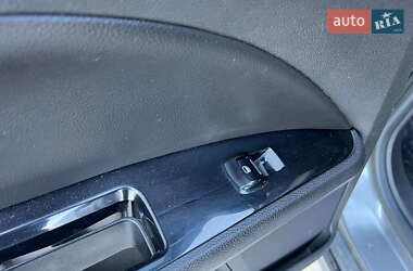 Седан Ford Fusion 2014 в Львові