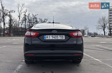 Седан Ford Fusion 2015 в Киеве