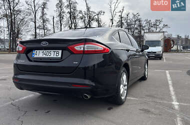 Седан Ford Fusion 2015 в Киеве