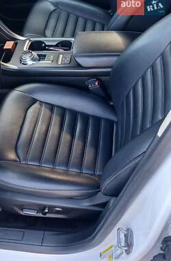 Седан Ford Fusion 2018 в Киеве