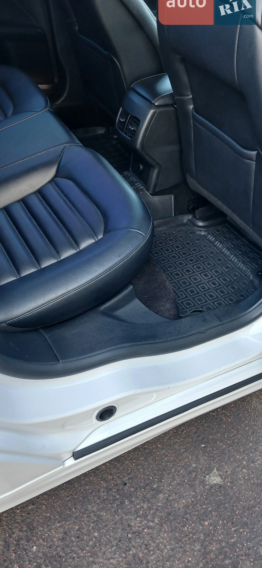2018 Ford Fusion - мініатюра 17