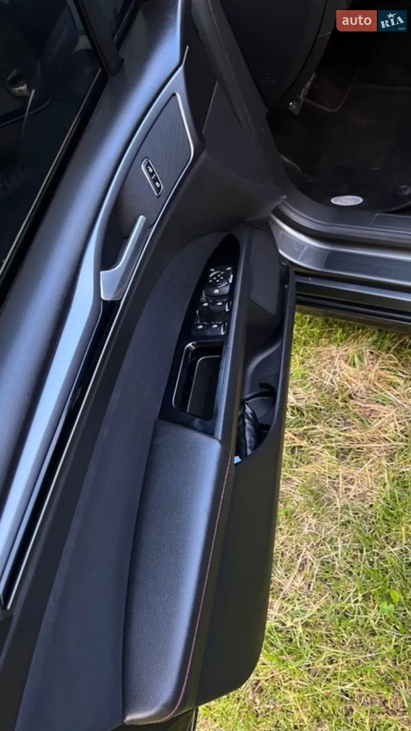 2015 Ford Fusion - мініатюра 15