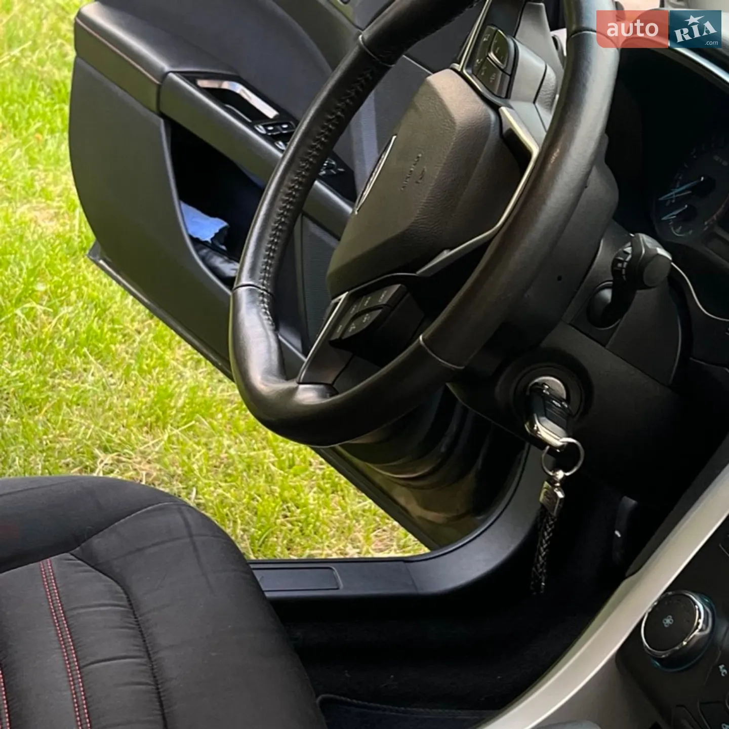 2015 Ford Fusion - мініатюра 10