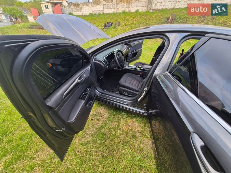 Седан Ford Fusion 2015 в Хмельницком