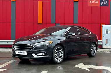Седан Ford Fusion 2016 в Киеве