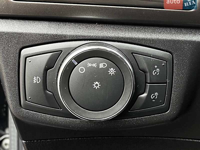 Седан Ford Fusion 2016 в Киеве