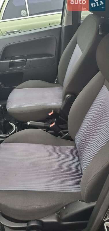 Хэтчбек Ford Fusion 2007 в Харькове