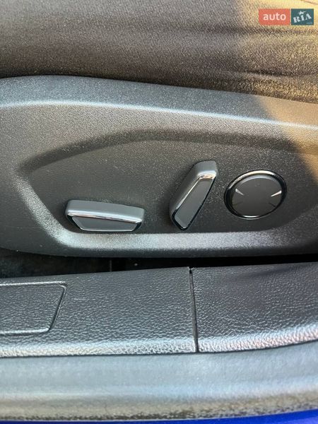 Седан Ford Fusion 2015 в Одессе