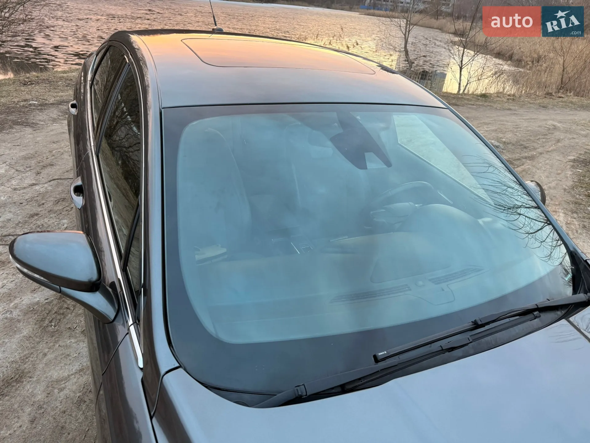 2016 Ford Fusion - мініатюра 11