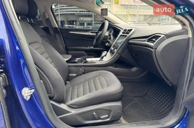 Седан Ford Fusion 2015 в Днепре