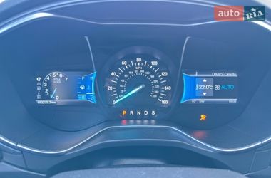 Седан Ford Fusion 2014 в Киеве