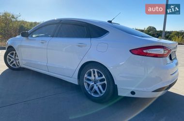 Седан Ford Fusion 2015 в Днепре