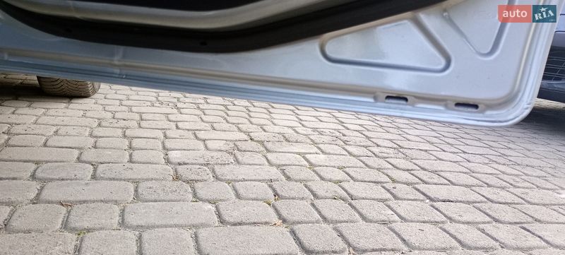 Хэтчбек Ford Fusion 2009 в Радивилове фото 38 Хэтчбек Ford Fusion 2009 в Радивилове