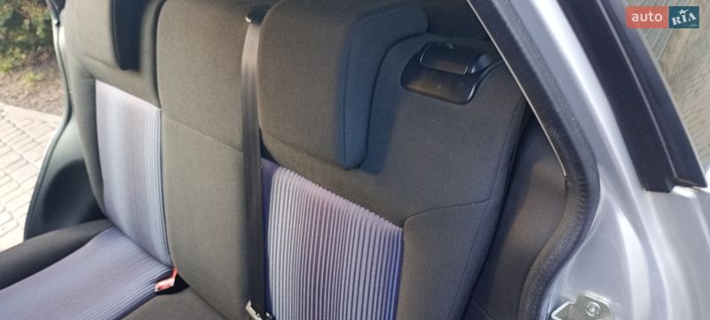 Хэтчбек Ford Fusion 2009 в Радивилове фото 25 Хэтчбек Ford Fusion 2009 в Радивилове