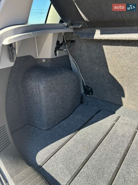 Хэтчбек Ford Fusion 2005 в Луцке