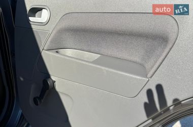 Хэтчбек Ford Fusion 2005 в Луцке