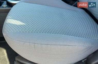Хэтчбек Ford Fusion 2005 в Луцке
