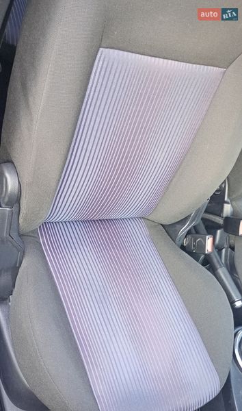 Хэтчбек Ford Fusion 2009 в Радивилове фото 27 Хэтчбек Ford Fusion 2009 в Радивилове