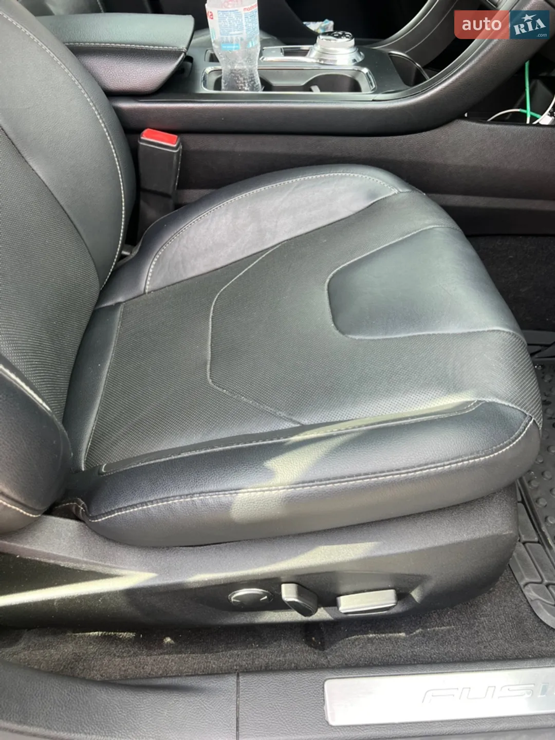 2019 Ford Fusion - мініатюра 6