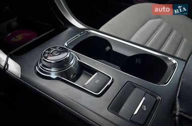 Седан Ford Fusion 2018 в Киеве