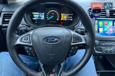 Седан Ford Fusion 2017 в Киеве