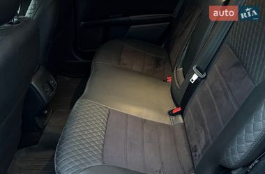 Седан Ford Fusion 2017 в Киеве