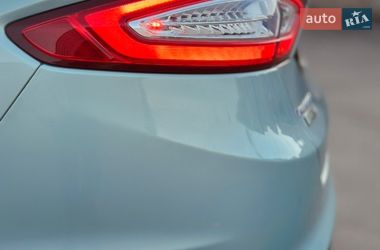 Седан Ford Fusion 2013 в Киеве