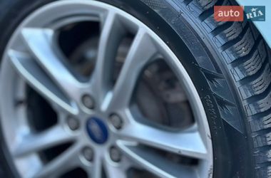 Седан Ford Fusion 2013 в Киеве