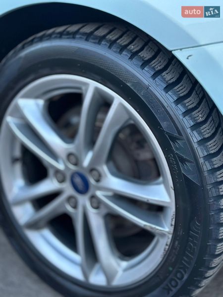 Седан Ford Fusion 2013 в Киеве