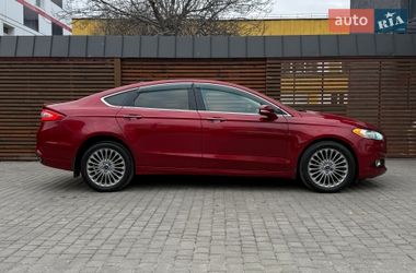 Седан Ford Fusion 2014 в Одесі