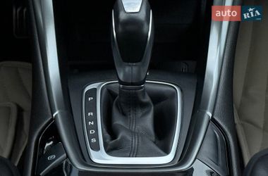 Седан Ford Fusion 2014 в Одесі