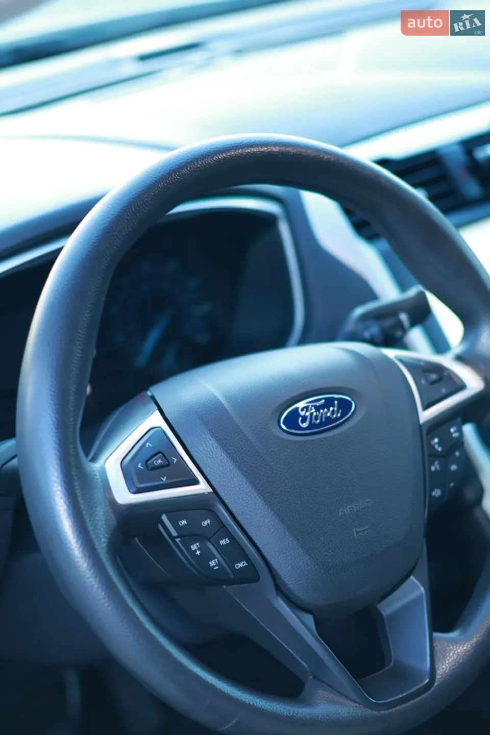2016 Ford Fusion - мініатюра 35