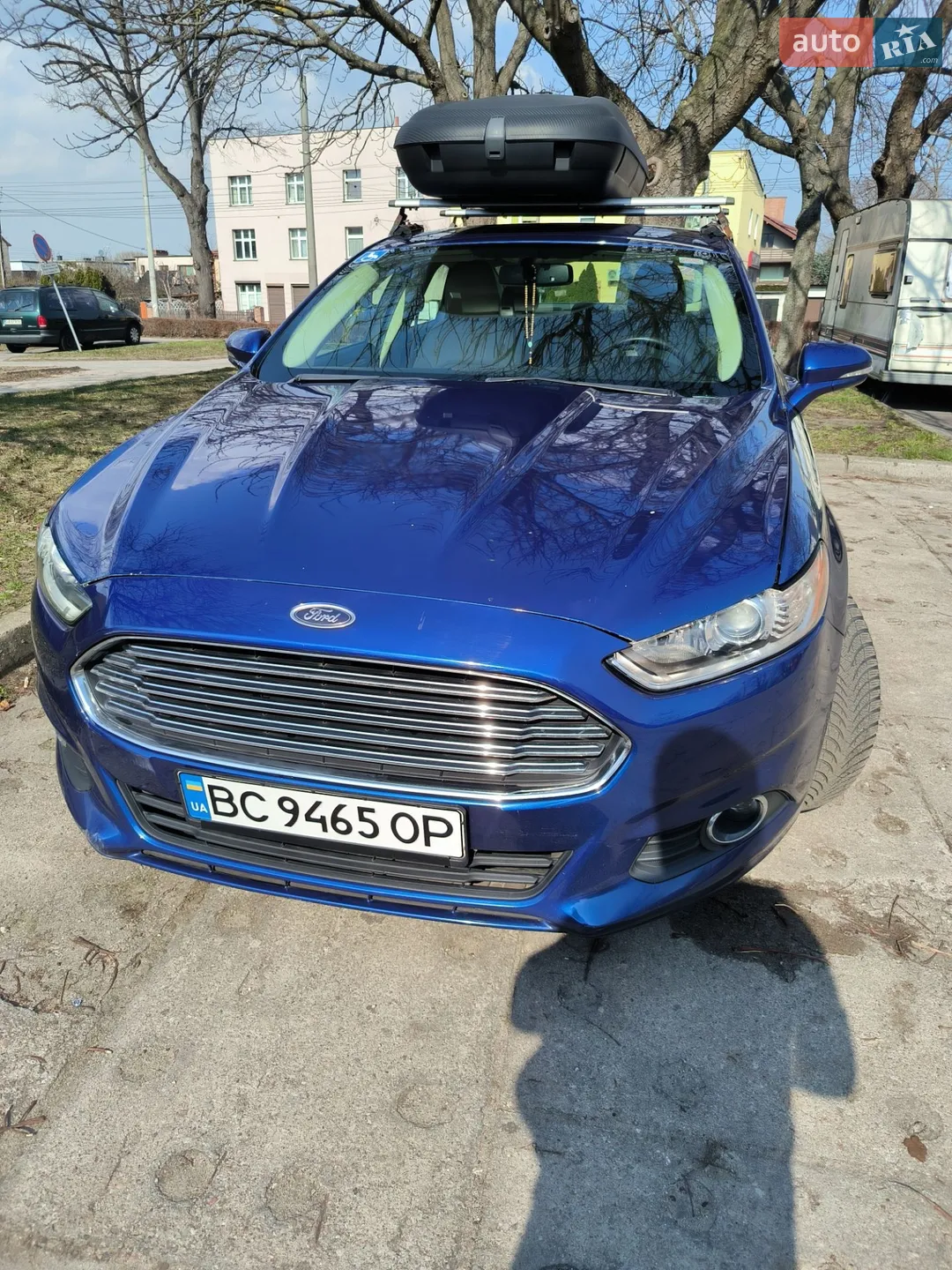 Фото авто 1