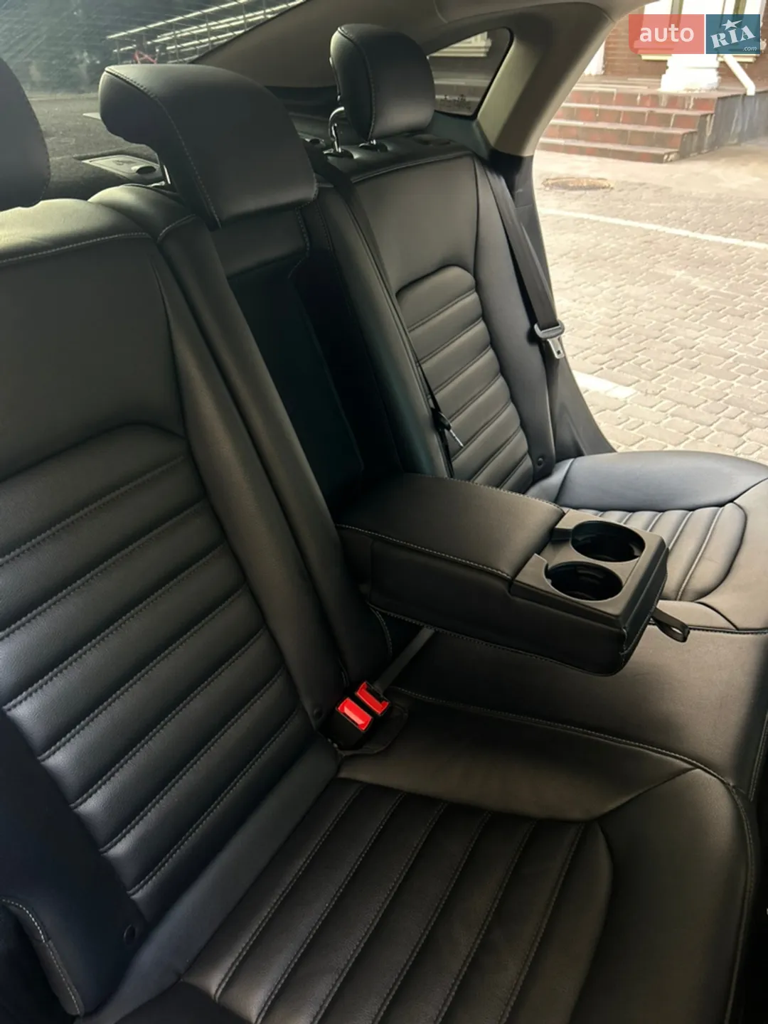 2019 Ford Fusion - мініатюра 18