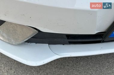 Седан Ford Fusion 2017 в Ирпене