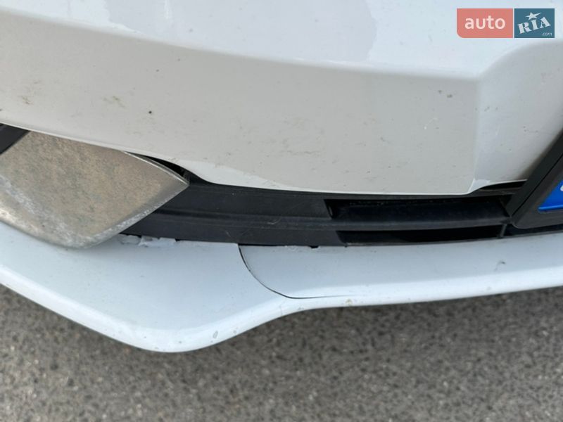 Седан Ford Fusion 2017 в Ірпені