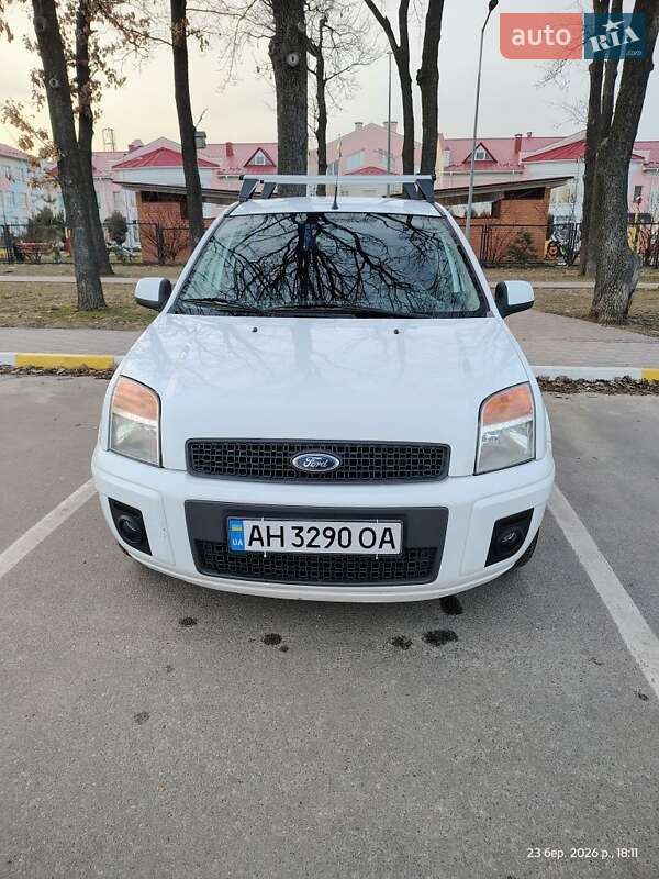 Ford Fusion 2012 Ford Fusion 2012