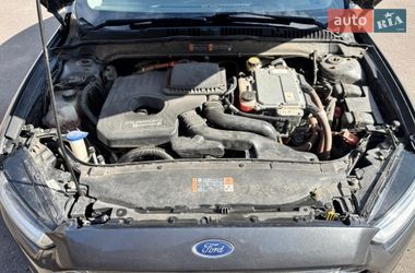 Седан Ford Fusion 2015 в Кривом Роге