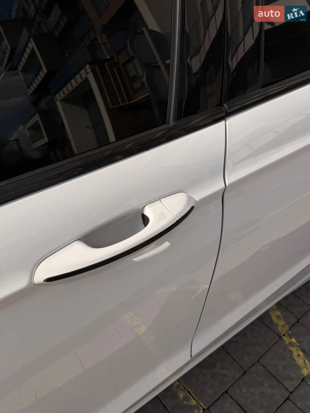 2013 Ford Fusion - мініатюра 20