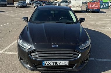 Седан Ford Fusion 2014 в Харькове