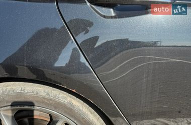 Седан Ford Fusion 2014 в Харькове